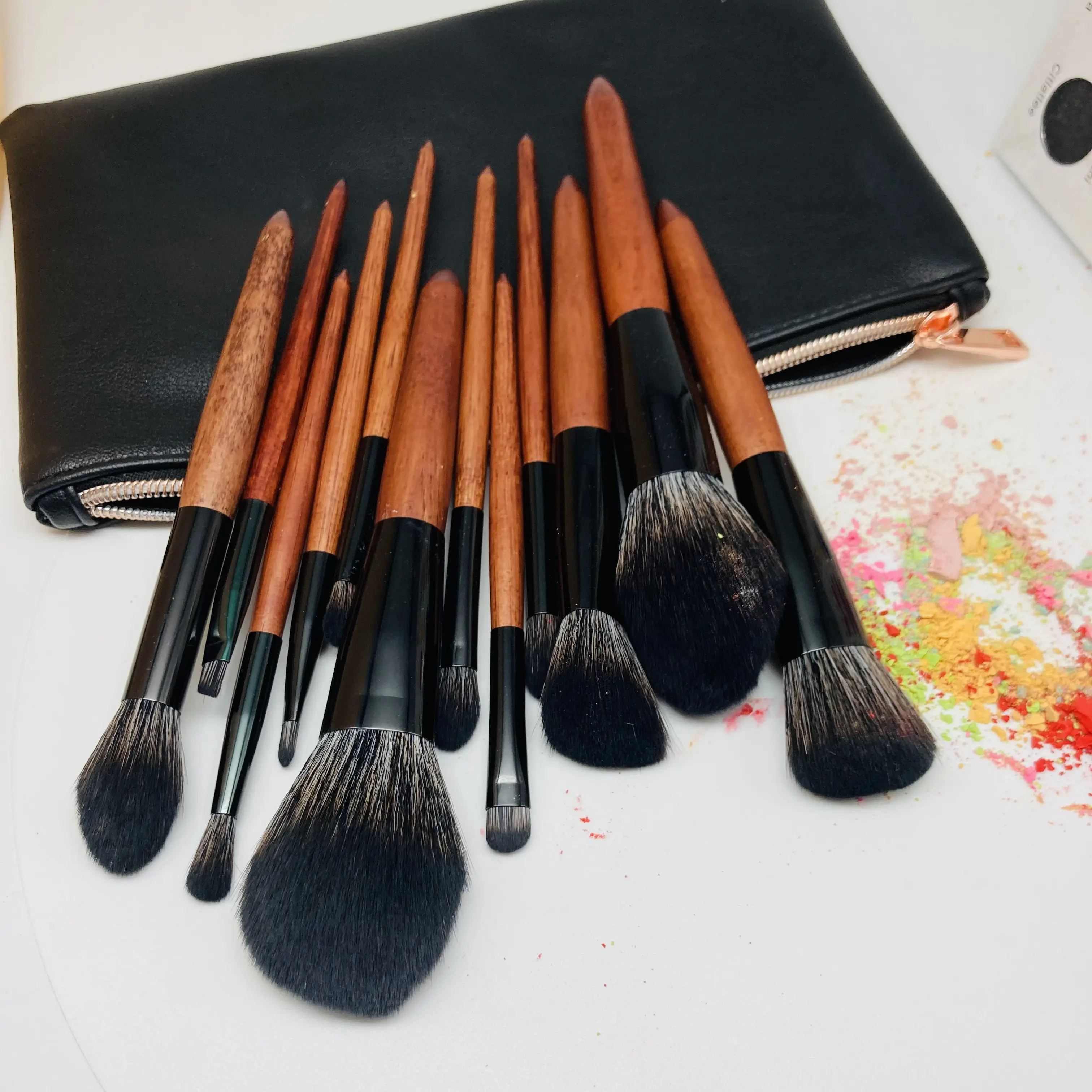 Erschwingliche Make -up -Bürstensets von Suprabeauty-1 1