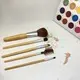 Kaufen Sie Make -up -Bürstenset Suprabeauty 4