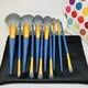 Beauty Brushes Set Wholesale - Suprabeauty 5
