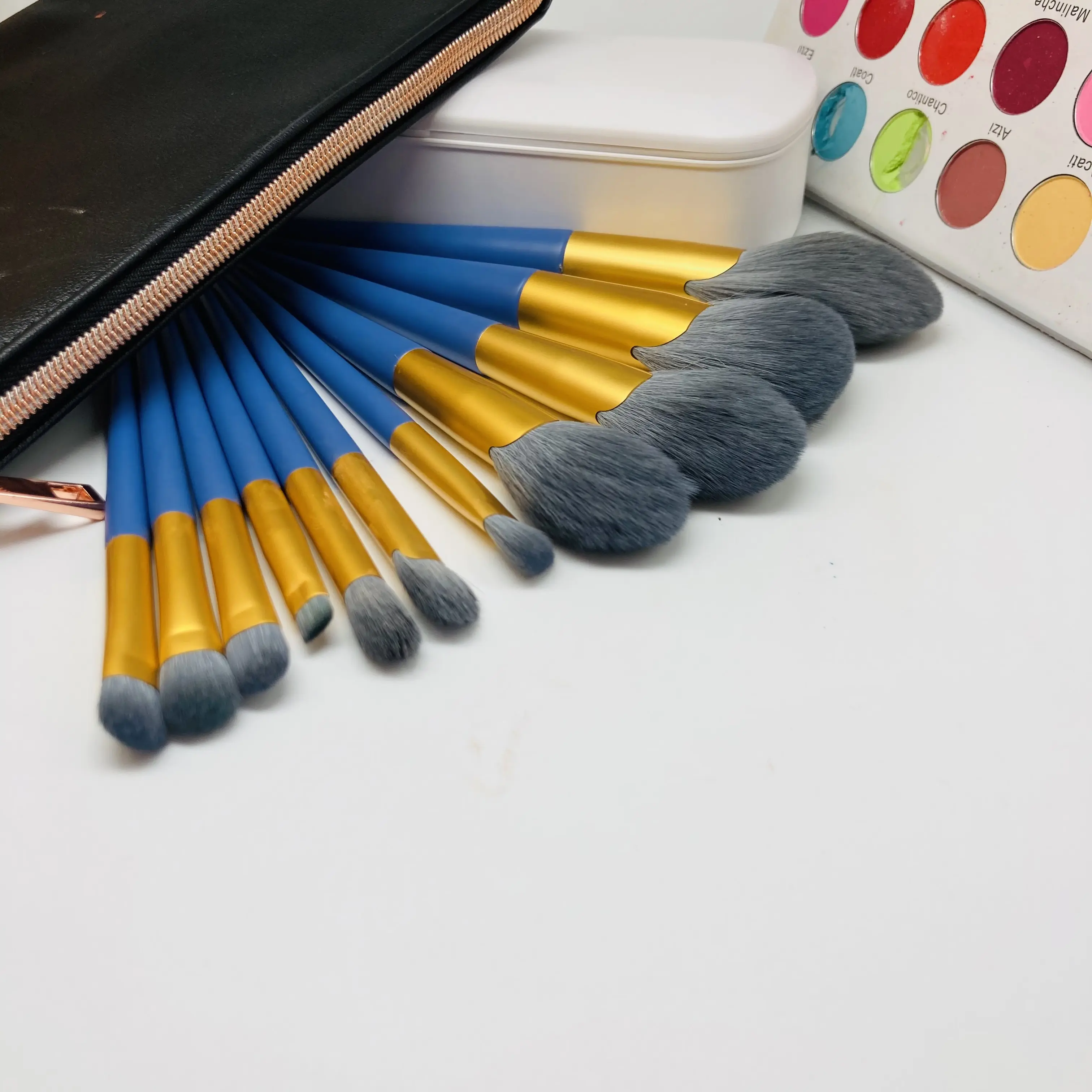 Beauty Brushes Set Wholesale - Suprabeauty 4
