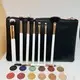 Eyeshadow Brush Set - - Suprabeauty-1 1