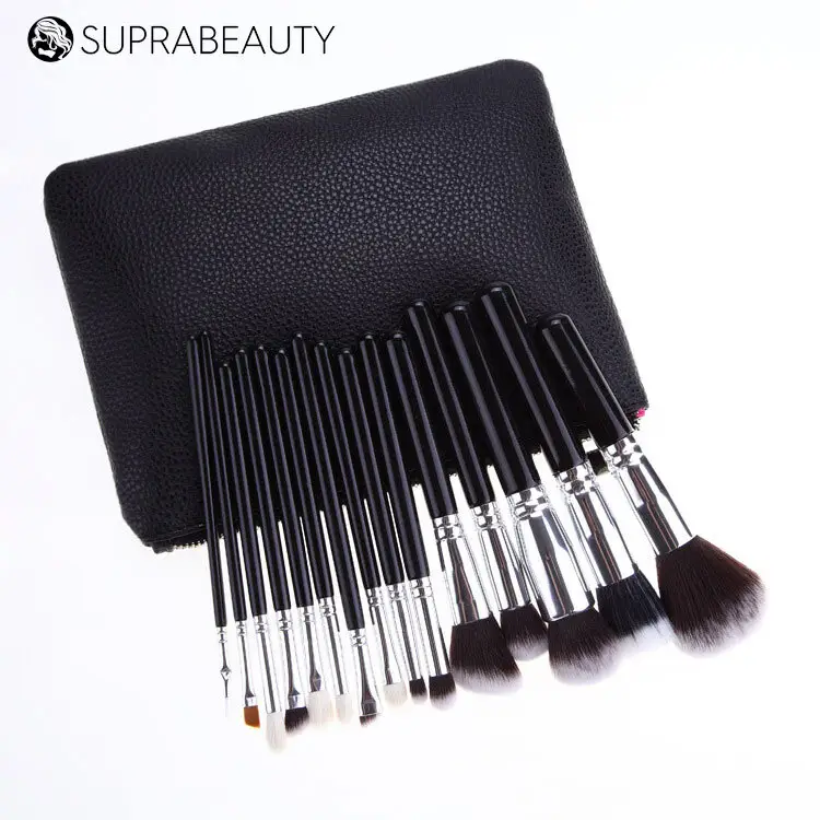 Complete Makeup Brush Set - - Suprabeauty-1 5