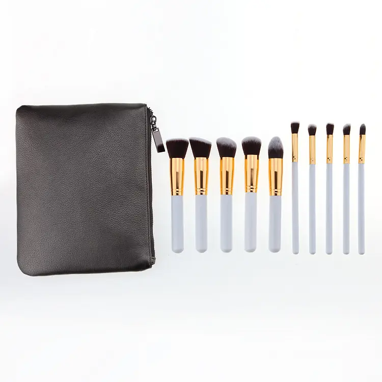 Complete Makeup Brush Set - - Suprabeauty-1 3