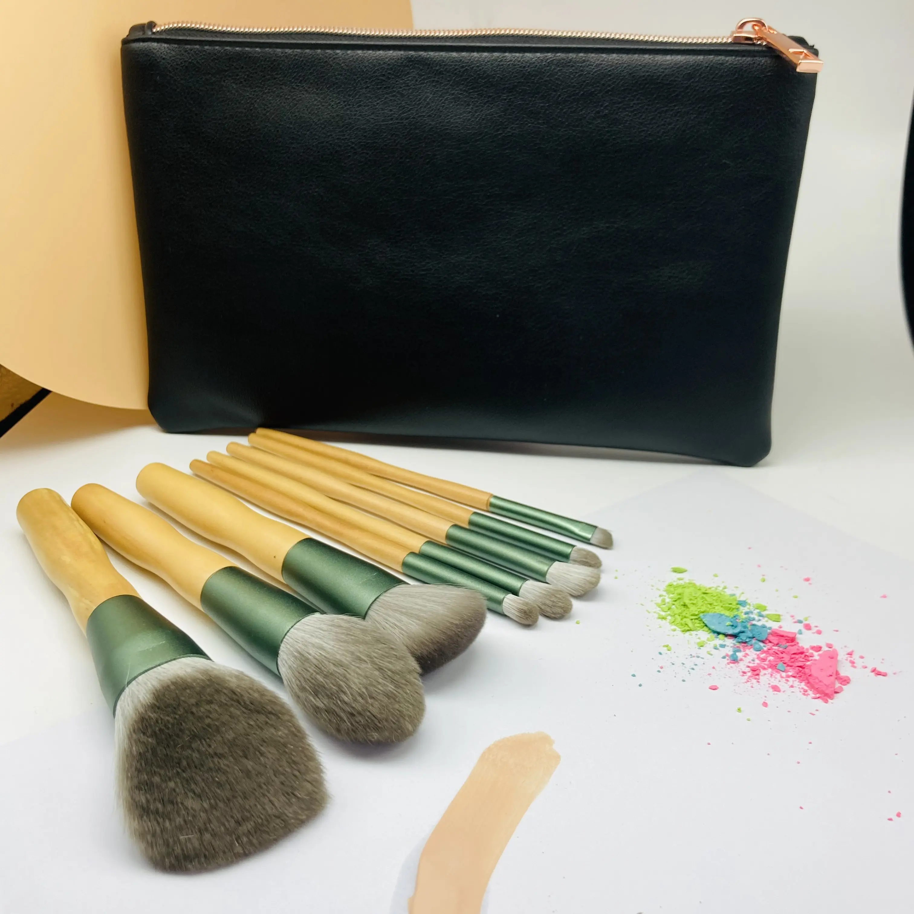 Unique Makeup Brush Sets by Suprabeauty 3