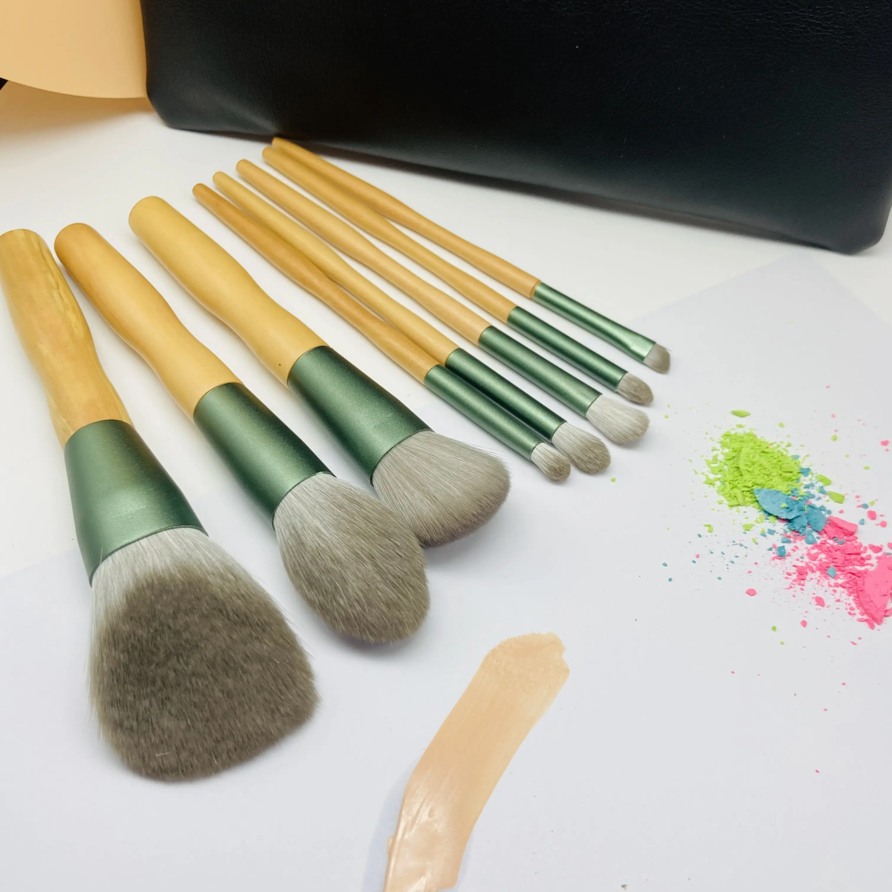 Unique Makeup Brush Sets by Suprabeauty 2