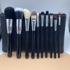 ブラシセットメイクアップキット 10 個 suprabeautyprivate label メイクアップブラシセットカスタムメイクブラシ 2