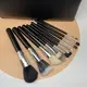Eyeshadow Brush Set - - Suprabeauty 3