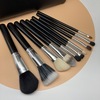 ブラシセットメイクアップキット 10 個 suprabeautyprivate label メイクアップブラシセットカスタムメイクブラシ 4