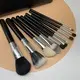 Eyeshadow Brush Set - - Suprabeauty 4