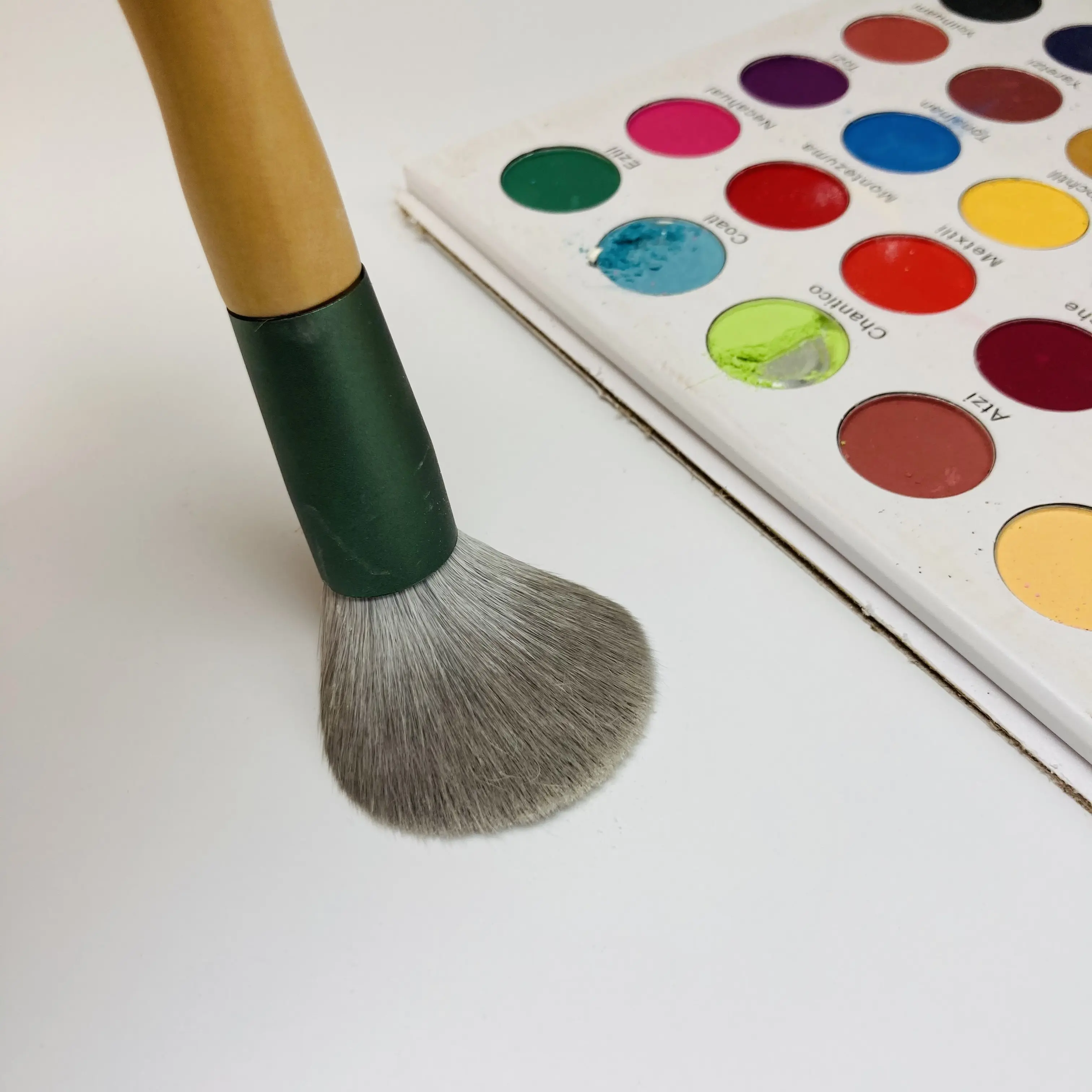 Top 10 Makeup Brush Sets - - Suprabeauty 3