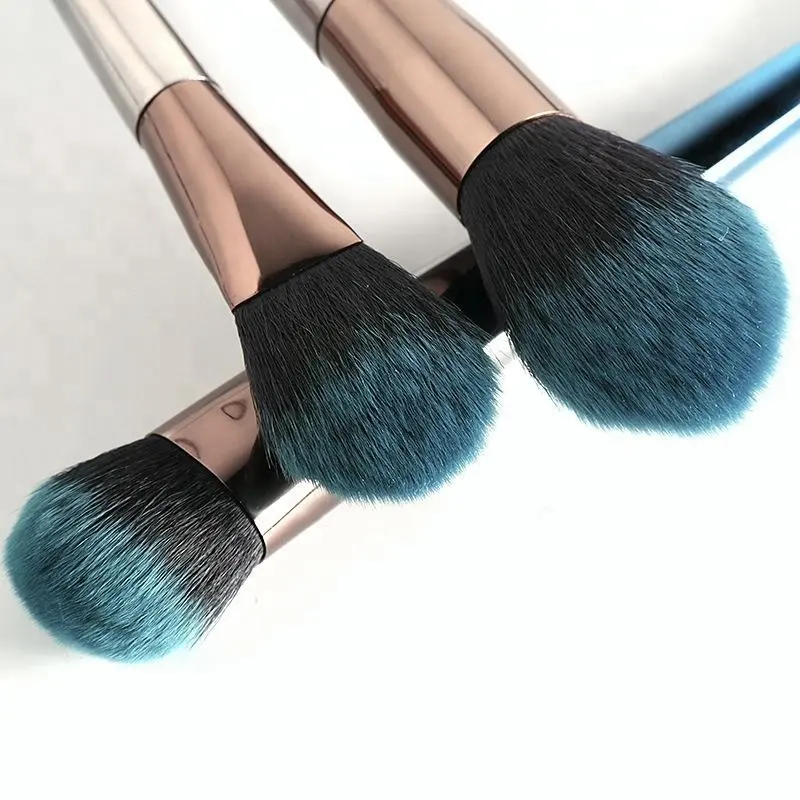 Top Makeup Brush Sets - - Suprabeauty-1 3