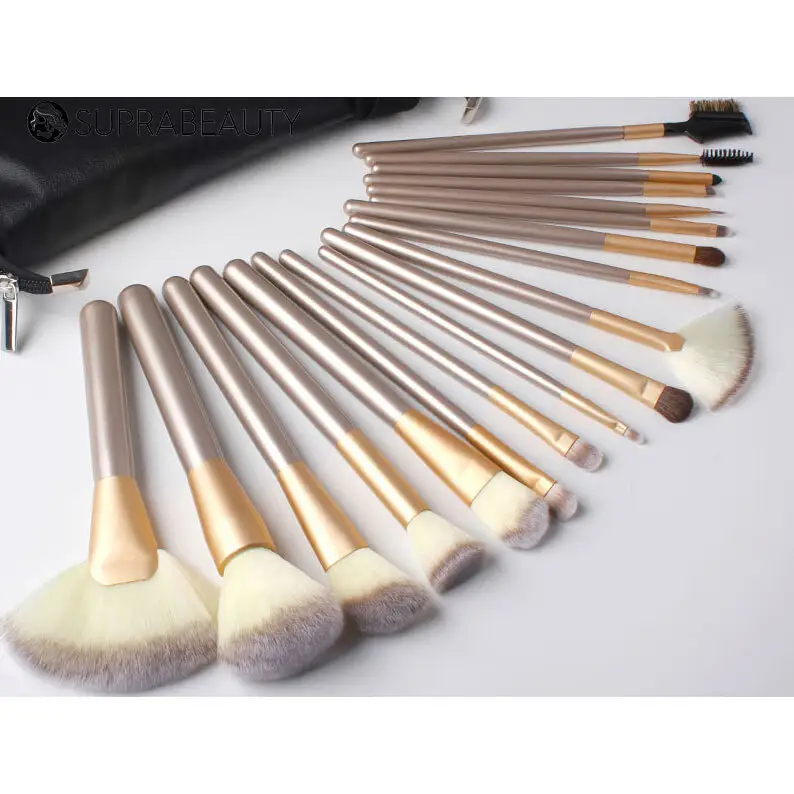 Popular Makeup Brush Sets by Suprabeauty 6
