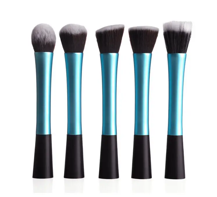 Complete Makeup Brush Set - - Suprabeauty 3
