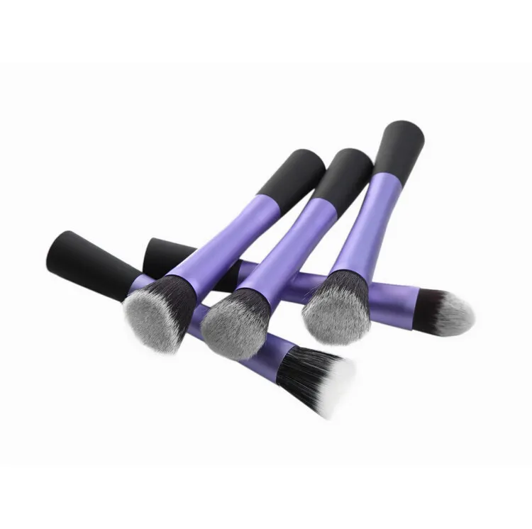 Complete Makeup Brush Set - - Suprabeauty 6