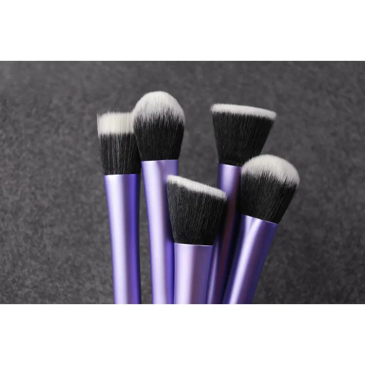 Complete Makeup Brush Set - - Suprabeauty 5
