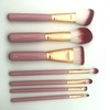 Meilleur pinceau de maquillage de beauté cosmétique ensemble de pinceaux de maquillage avec logo personnalisé à la mode en ligne 3