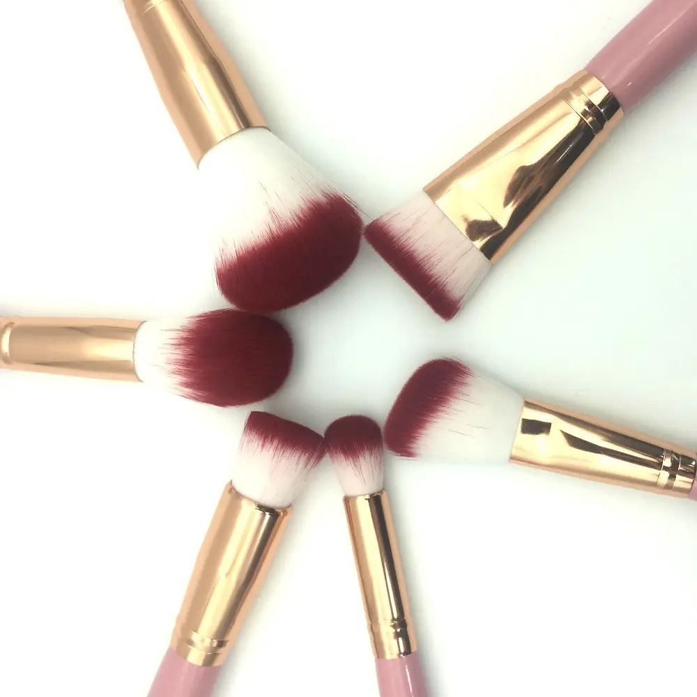 Beauty Brushes Set by Suprabeauty-1 4