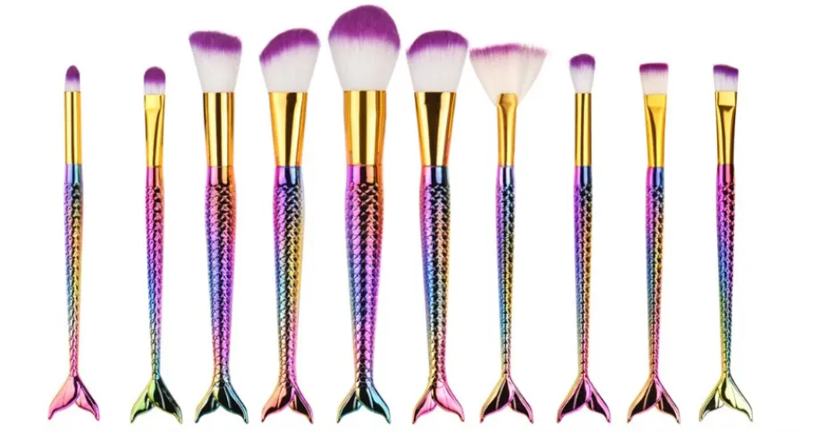 Beauty Brushes Set by Suprabeauty 5
