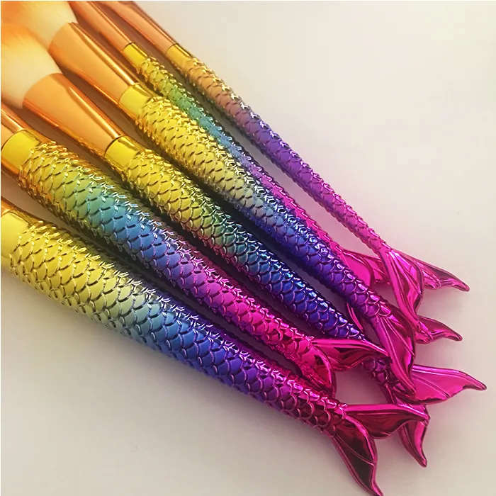 Beauty Brushes Set by Suprabeauty 3