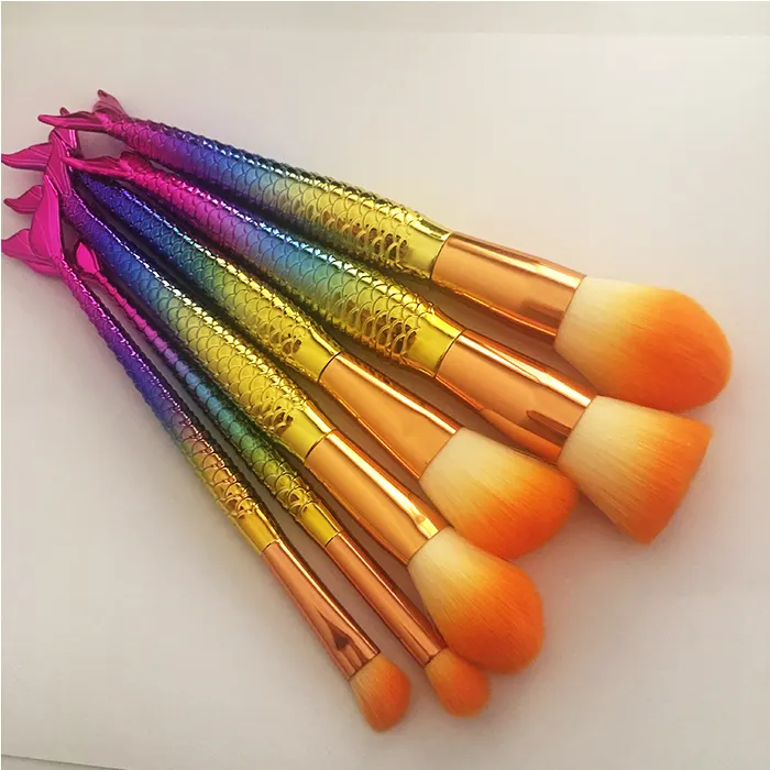 Beauty Brushes Set by Suprabeauty 2