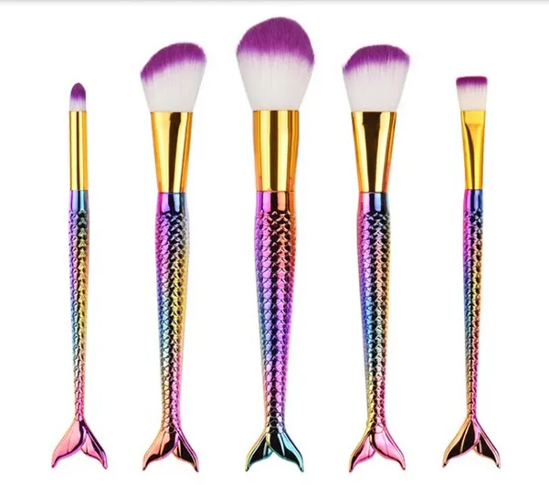 Beauty Brushes Set by Suprabeauty 4
