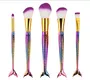 Beauty Brushes Set by Suprabeauty 4