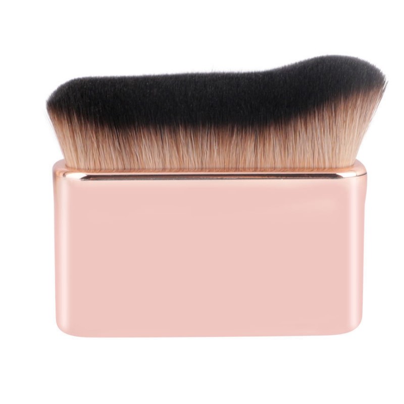 High quality makeup brush cosmetic private label makeup brush large cosmetic brush 3