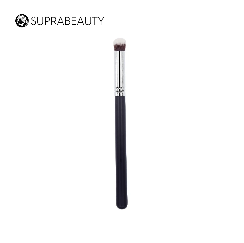 2018 hot-sale black handle mini makeup brushes concealer brush professional 1