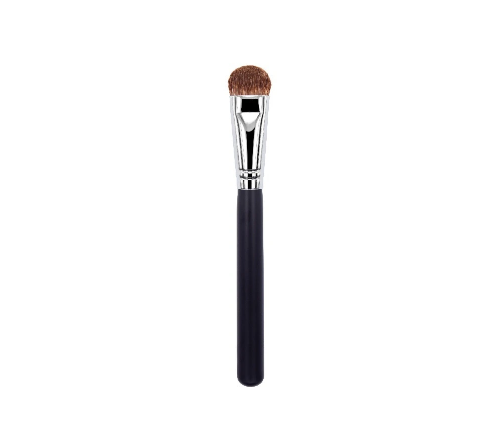 Professional quality cruelty free Synthetic hair eyeshadow brush 1