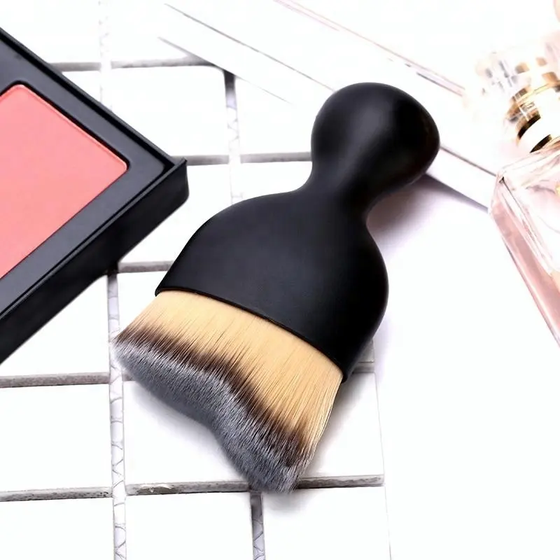 Beauty Cosmetics Brushes - - Suprabeauty 6