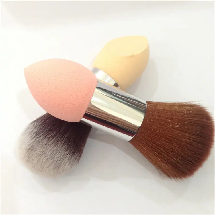 New Foundation Brush - - Suprabeauty 3