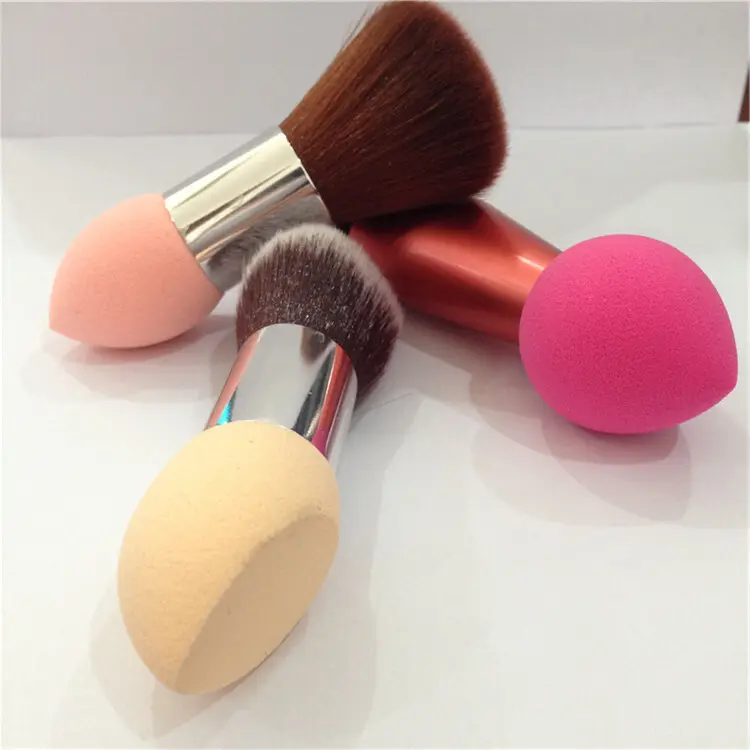 New Foundation Brush - - Suprabeauty 4