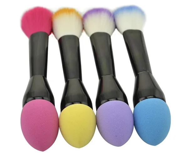 New Foundation Brush - - Suprabeauty 5