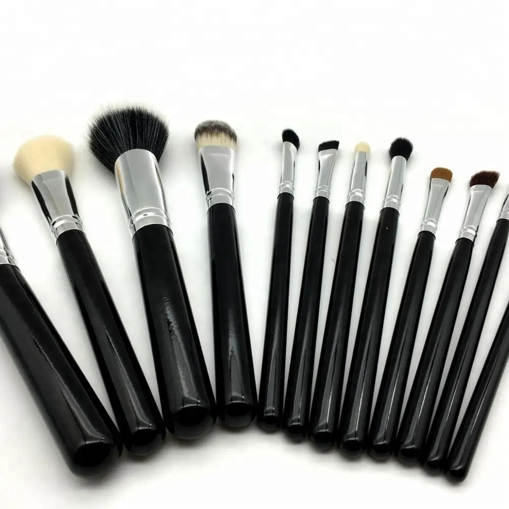 Suprabeauty Lieferanten für Make-up-Pinsel aus Holz für Frauen 1