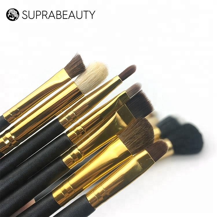 Suprabeauty High-quality mirror and brush set company for cosmetic retail store 6