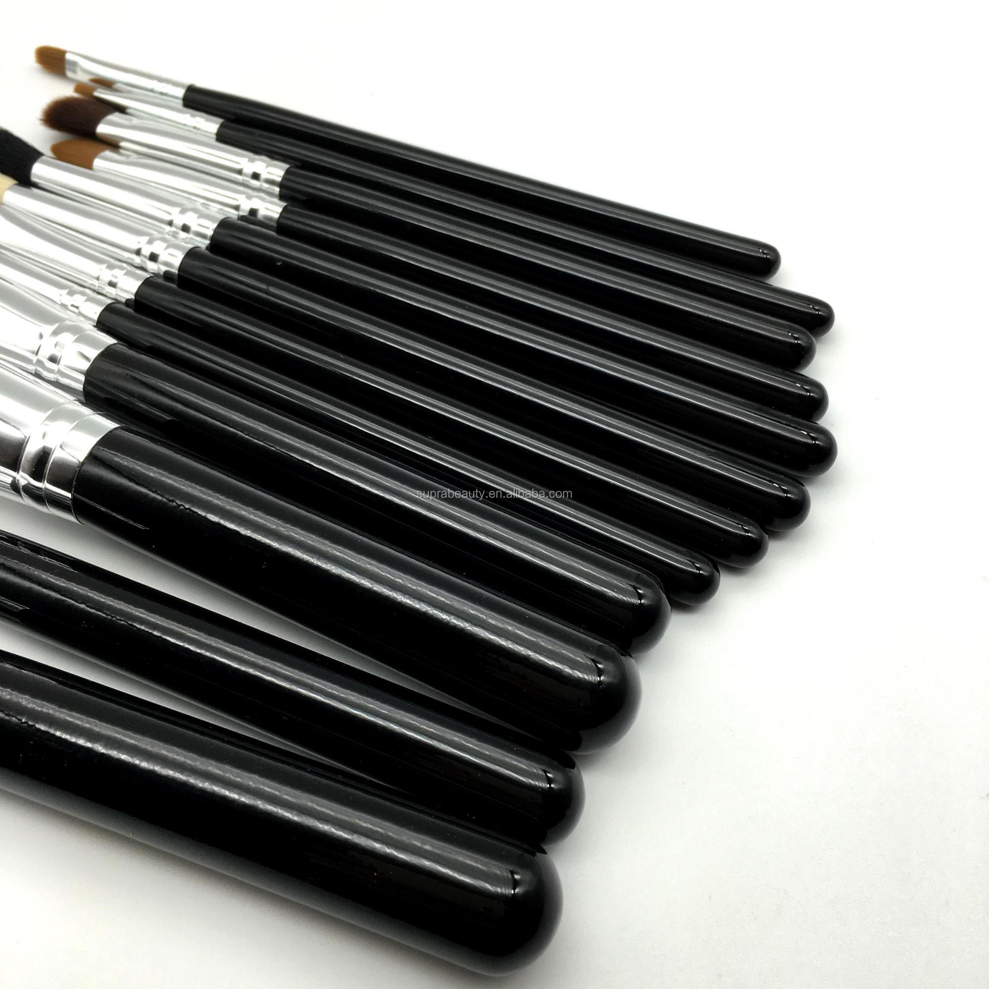 Suprabeauty High-quality mirror and brush set company for cosmetic retail store 3