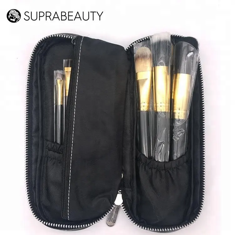 Suprabeauty 化粧品小売店のリトルマーメイド化粧ブラシ会社 7