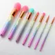 Beauty Brushes Set - - Suprabeauty 6