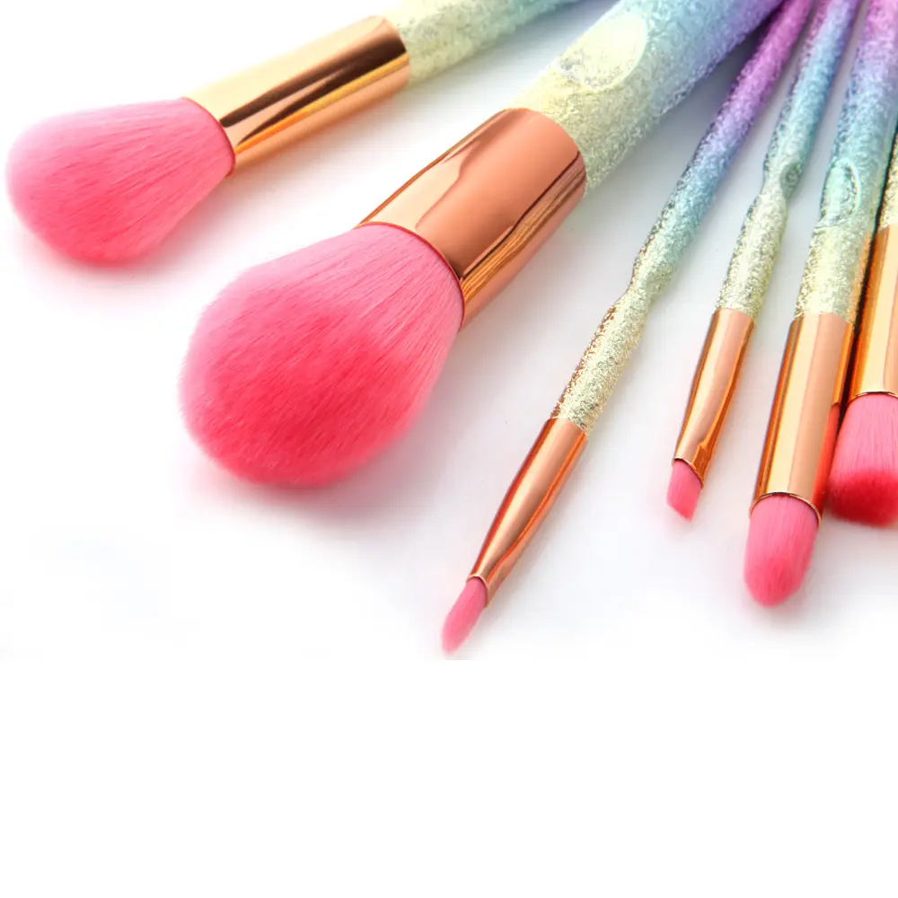 Beauty Brushes Set - - Suprabeauty 3