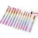 Beauty Brushes Set - - Suprabeauty 5