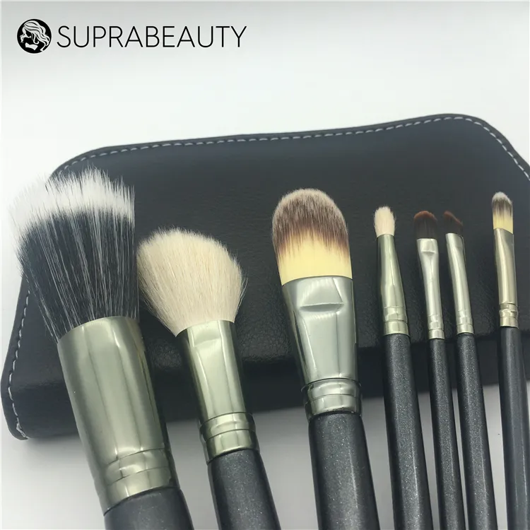 Best Rated Makeup Brush Sets by Suprabeauty 2