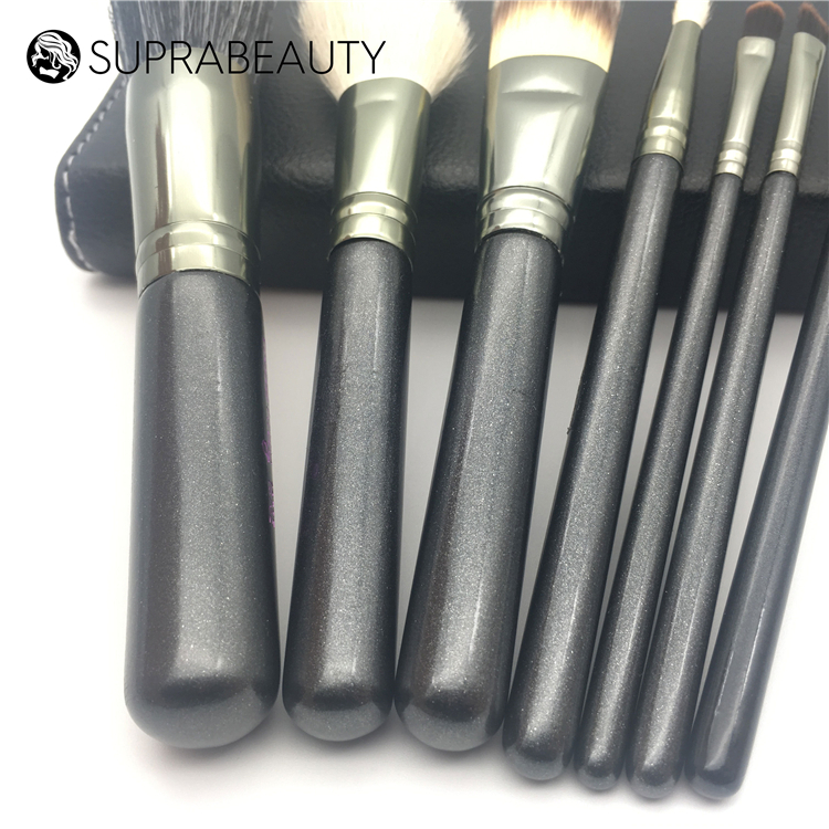 Best Rated Makeup Brush Sets by Suprabeauty 5
