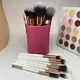 Lidschattenpinsel-Set von Suprabeauty 4