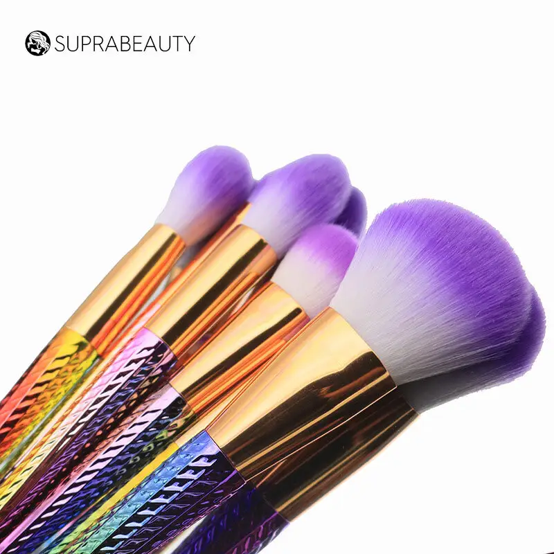 Уникальные наборы кистей для макияжа - - Suprabeauty 2