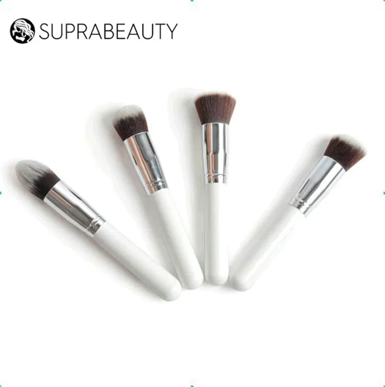 Suprabeauty Latest basic makeup brush set factory for beauty 1