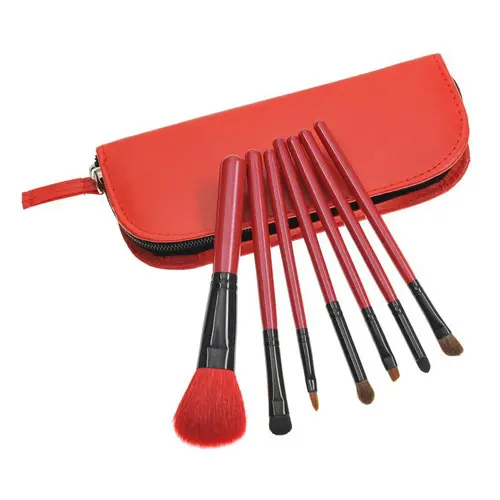 New makeup brush set best brand Suppliers for cosmetic retail store 1