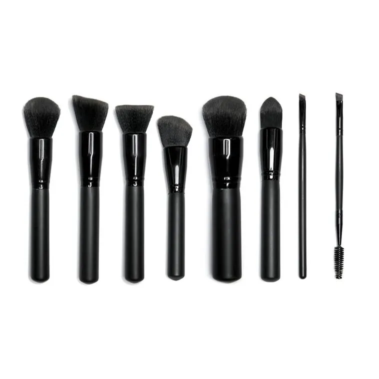 Suprabeauty Hersteller von Make-up mit kompletten Pinselsets für Kosmetik-Einzelhandelsgeschäfte 1