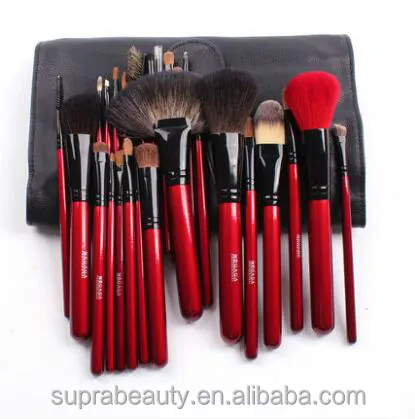 Suprabeauty El último y mejor juego de brochas de maquillaje para profesionales Suministro para maquillaje 1