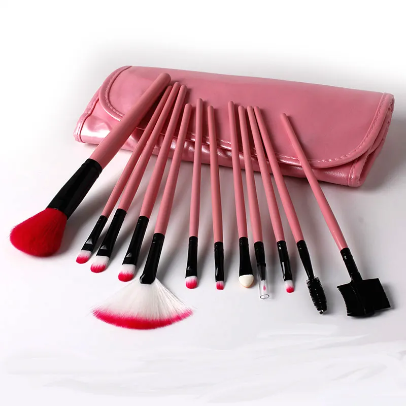 Suprabeauty Новейший набор кистей для контура носа. Поставка для макияжа. 1