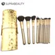 Suprabeauty Smokey-Eye-Pinselset-Fabrik für Kosmetik-Einzelhandelsgeschäft 1